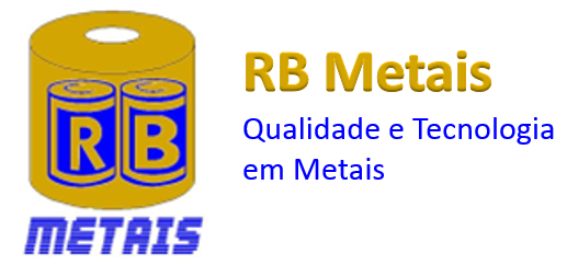 Qualidade e Tecnologia em Metais - RB Metais